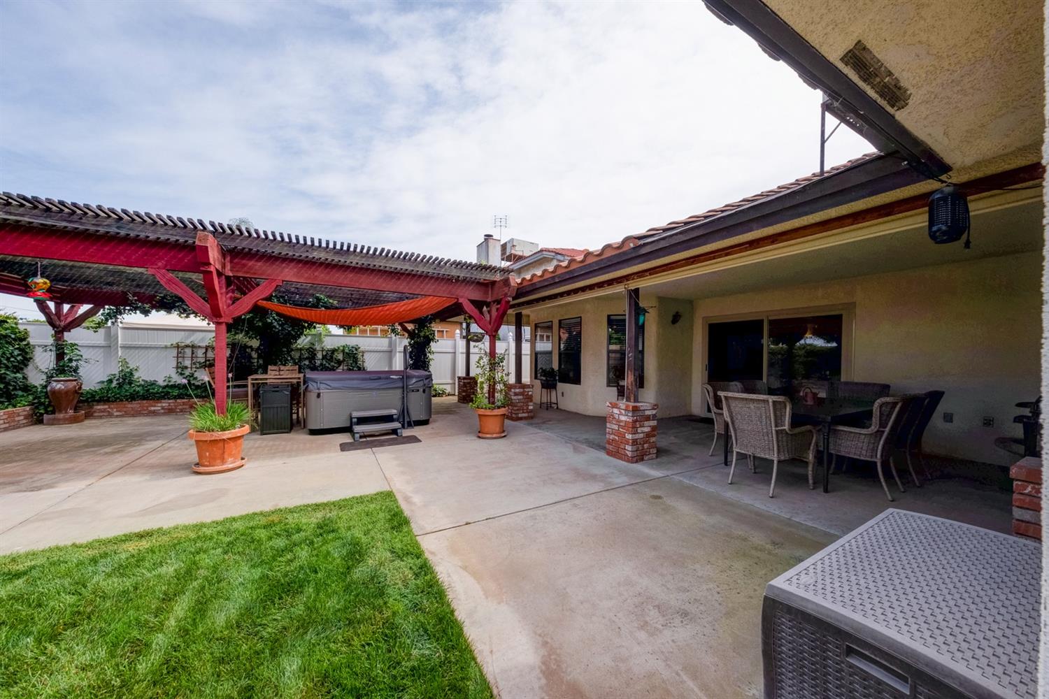 1922 Sundance Lane Madera, CA 93637 - Photo 53 of 81