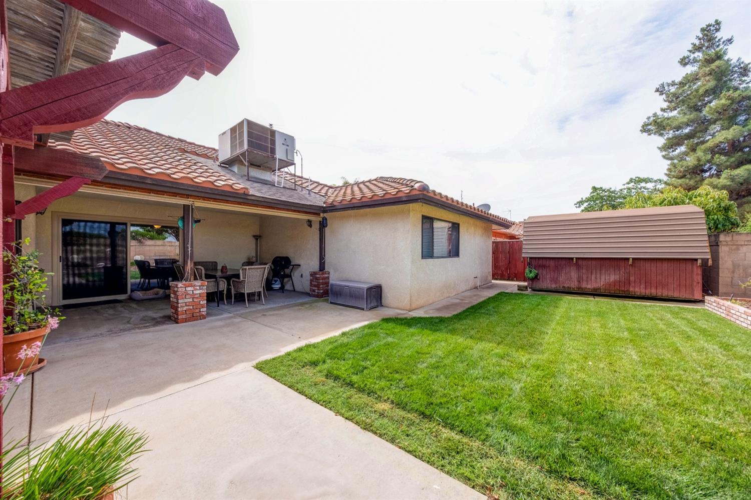 1922 Sundance Lane Madera, CA 93637 - Photo 54 of 81