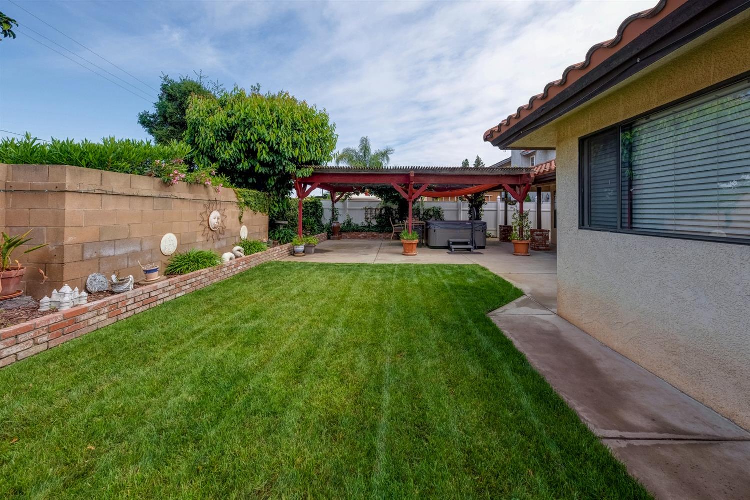 1922 Sundance Lane Madera, CA 93637 - Photo 67 of 81