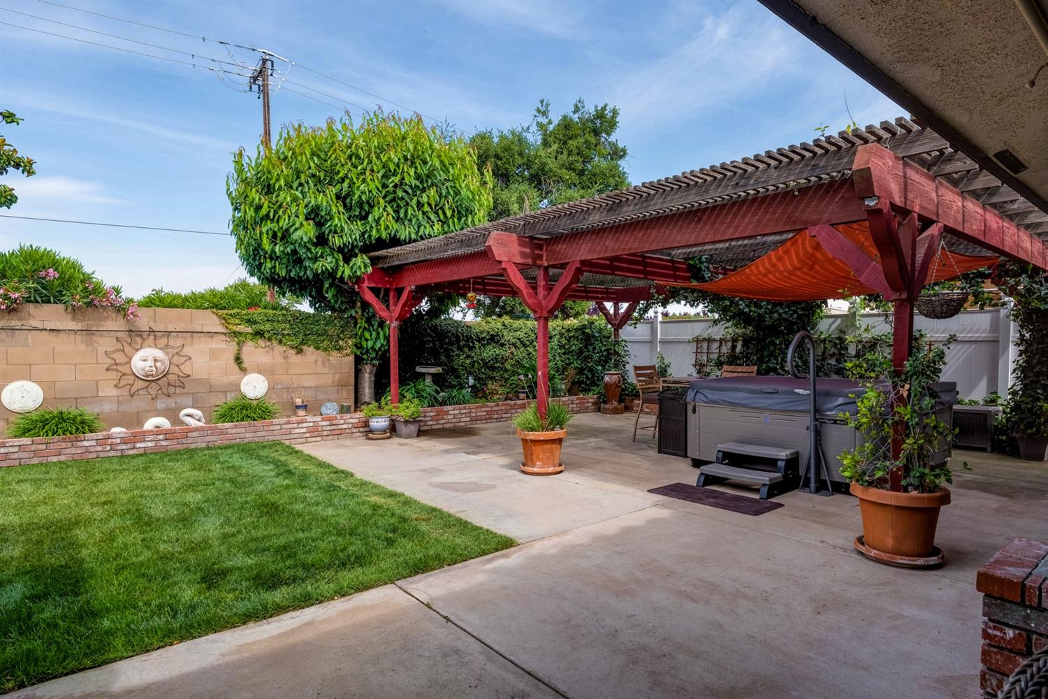 1922 Sundance Lane Madera, CA 93637 - Photo 70 of 81