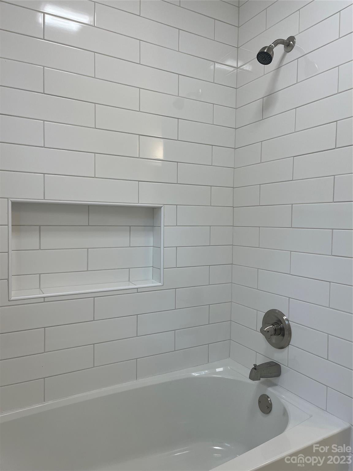 35 Circle Loop Stony Point, NC 28678 - Photo 28 of 46 a bathroom with a bathtub