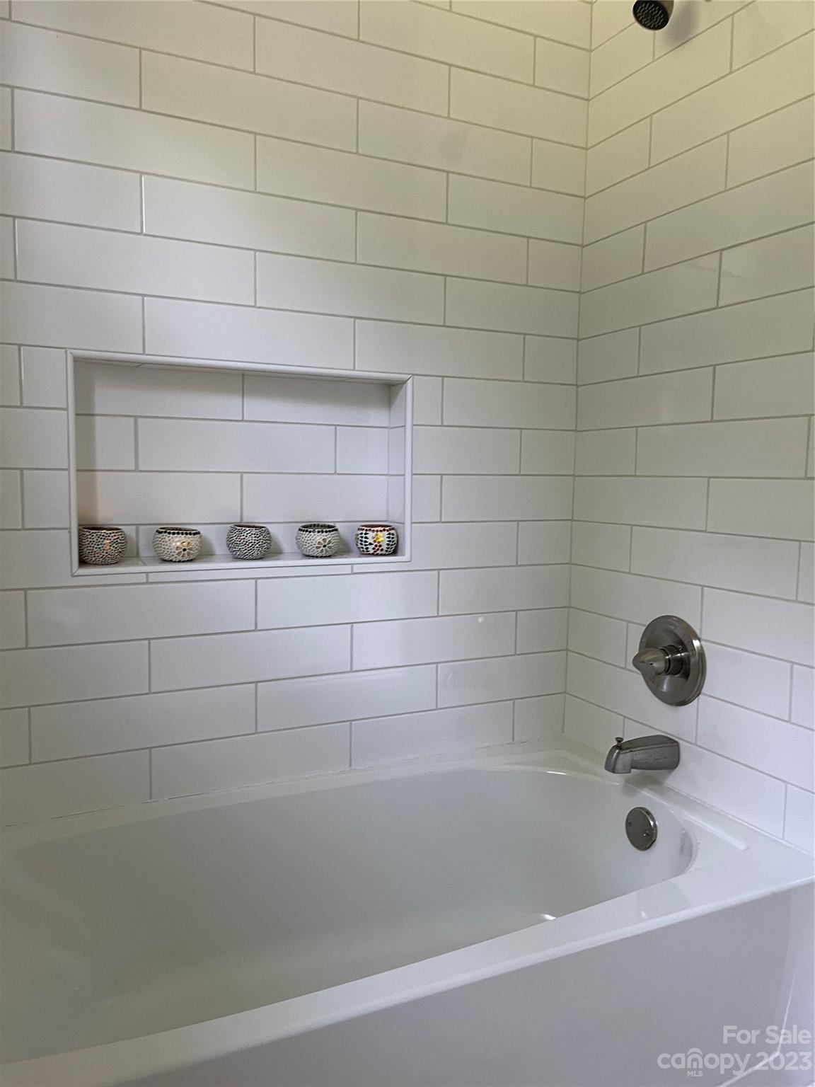 35 Circle Loop Stony Point, NC 28678 - Photo 29 of 46 a bathroom with a bathtub