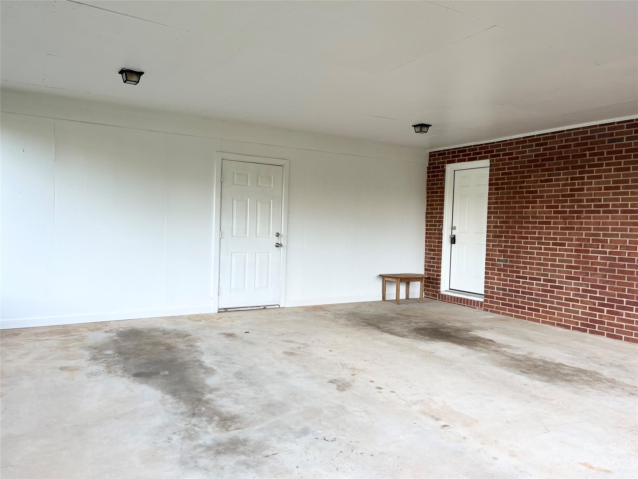 35 Circle Loop Stony Point, NC 28678 - Photo 45 of 46 a view of an empty room