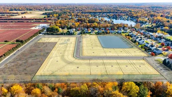 $150,000 | 401 Flowerwood Drive, Unit LOT 15, Holland, MI 49424