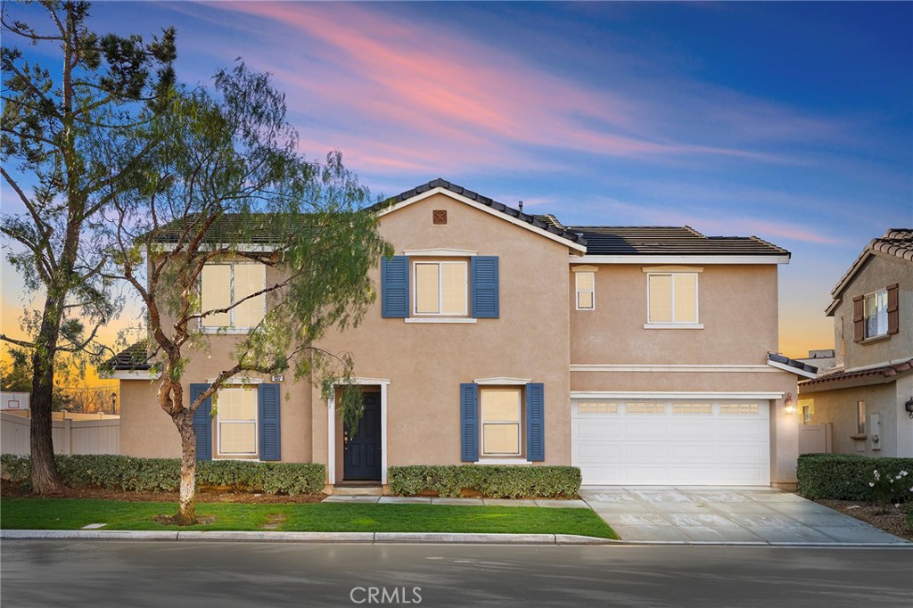 1317 Rover Lane Beaumont, CA 92223 - Photo 1 of 1 Gallery Image 1