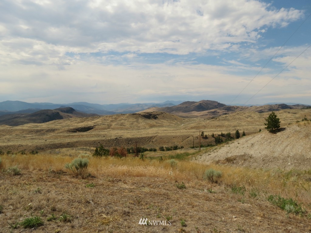 0 Antoine Breaks Road Tonasket, WA 98855 - Photo 1 of 7 Gallery Image 1