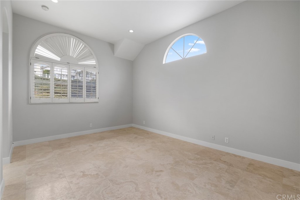 33696 Bridgehampton Drive Dana Point, CA 92629 - Photo 14 of 20 an empty room with a window