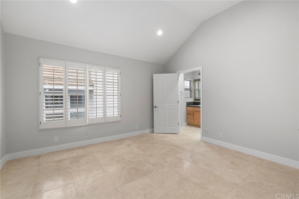 33696 Bridgehampton Drive Dana Point, CA 92629 - Photo 16 of 20 a view of an empty room with a window