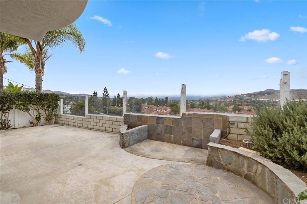 33696 Bridgehampton Drive Dana Point, CA 92629 - Photo 19 of 20 a view of a terrace