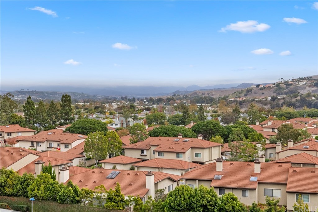 33696 Bridgehampton Drive Dana Point, CA 92629 - Photo 2 of 20 an aerial view of residential houses with city view