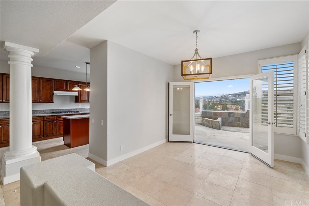 33696 Bridgehampton Drive Dana Point, CA 92629 - Photo 8 of 20 a view of a kitchen with a sink and a window