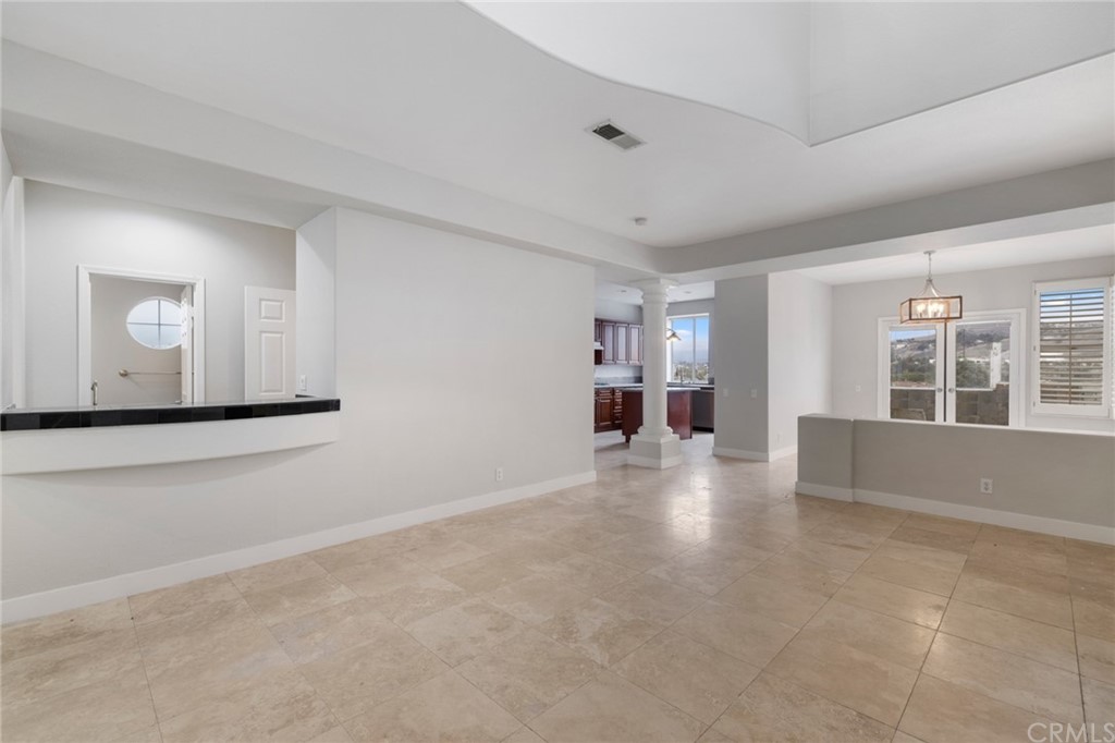 33696 Bridgehampton Drive Dana Point, CA 92629 - Photo 10 of 20 a view of an empty room with a window