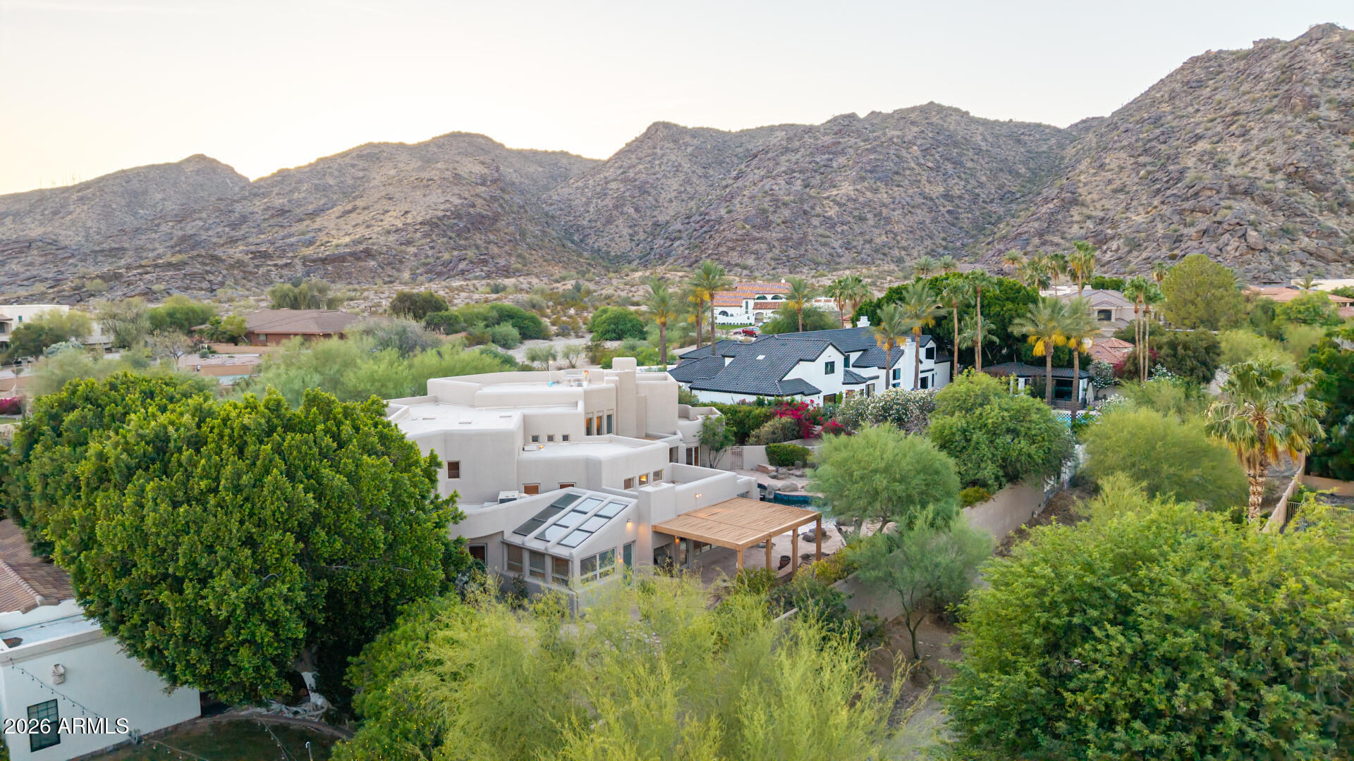 11833 South Montezuma Court Phoenix, AZ 85044 - Photo 112 of 113 131 - Montezuma