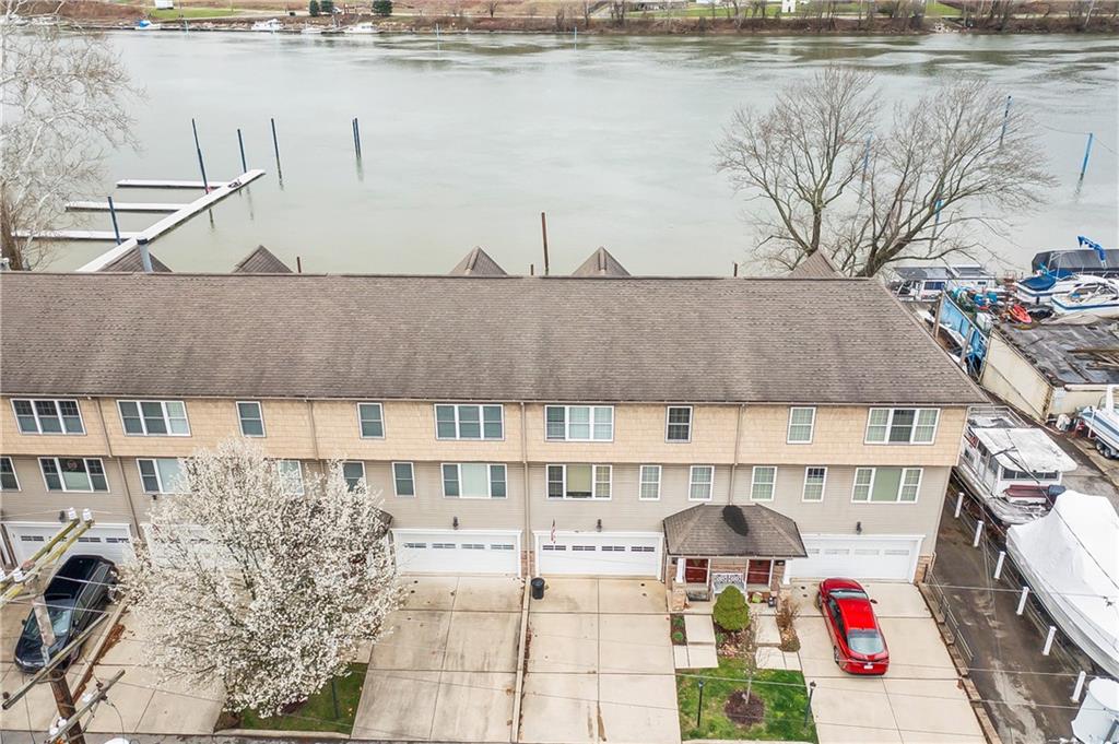 222 Arch Street, Unit E Verona, PA 15147 - Photo 20 of 24