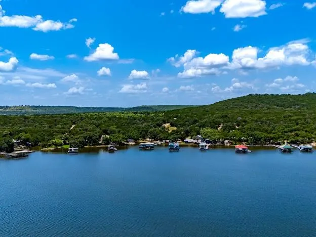 $650,000 | 3817 Blue Fin Road, Caddo, TX 76429