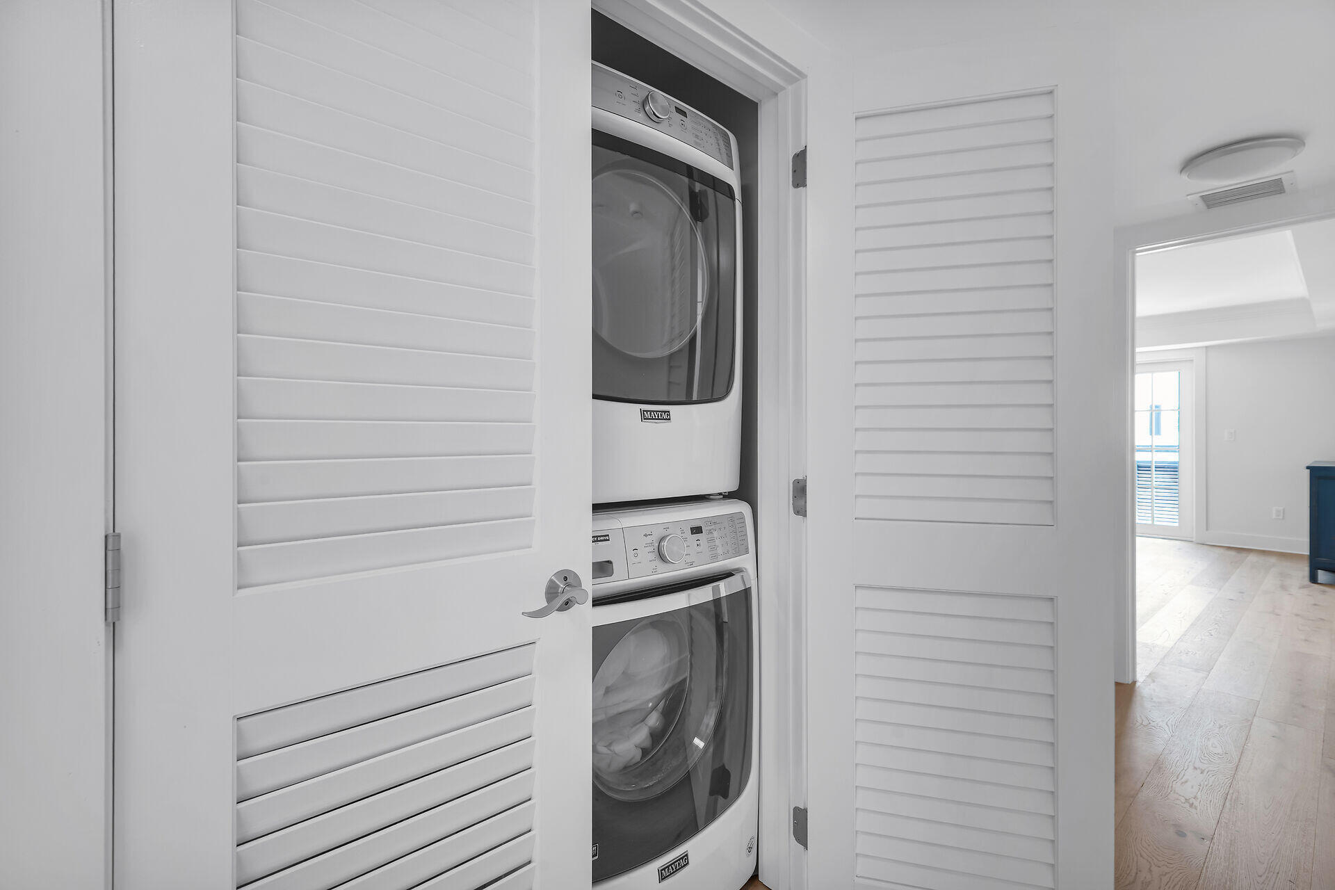 119 Simonton Street Key West, FL 33040 - Photo 23 of 48 Third Floor Laundry