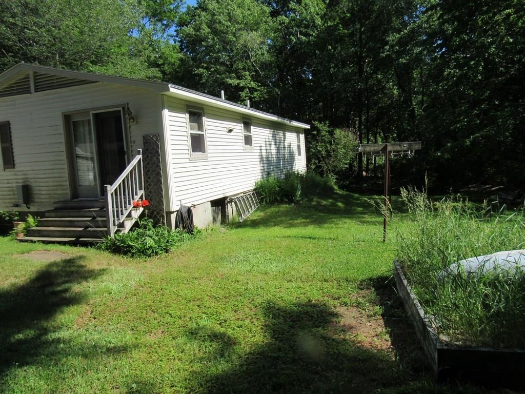 3 Wolf Creek Road Cape Neddick, ME 03902 - Photo 4 of 17 Plenty of room for gardens on the...