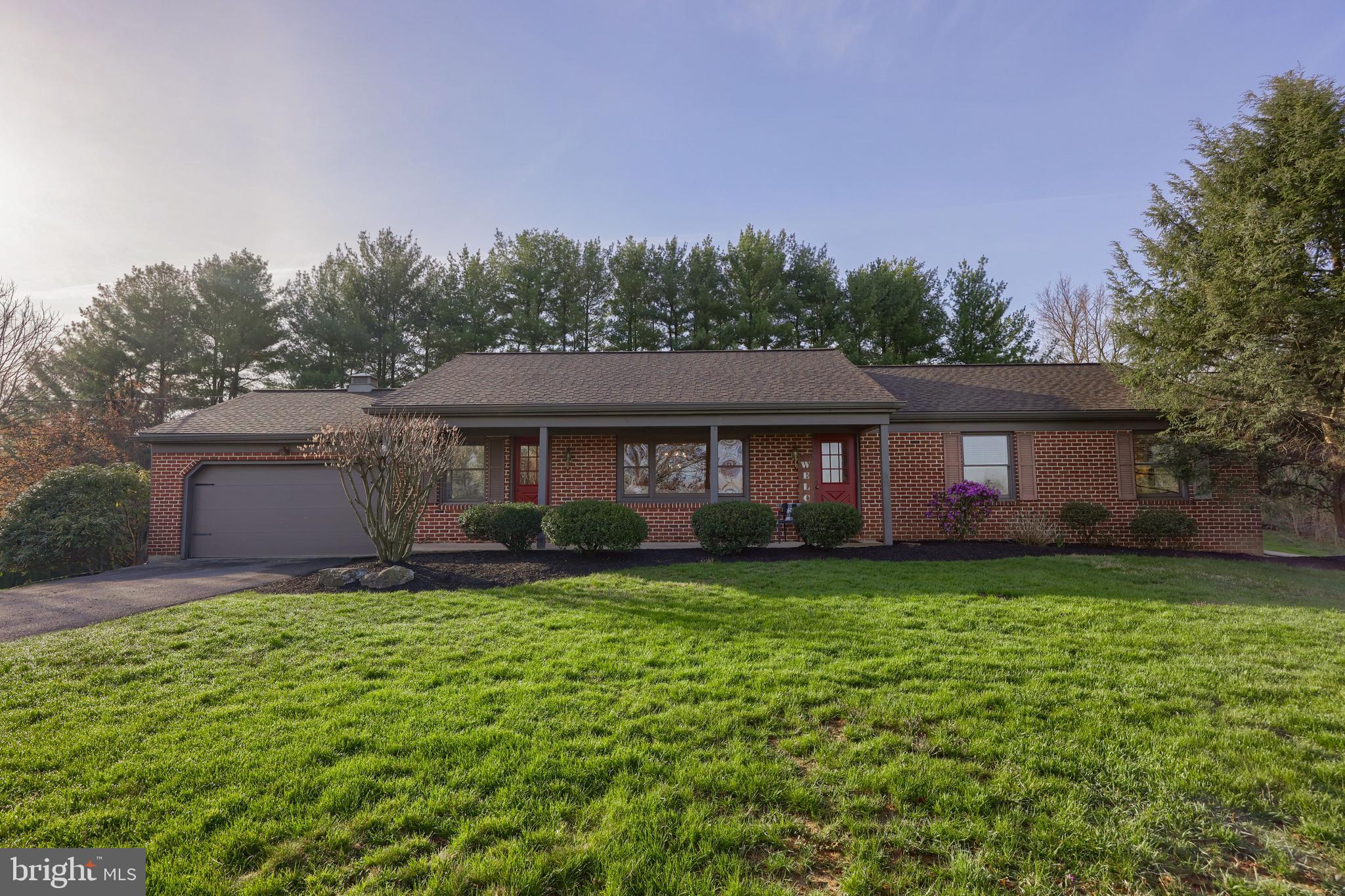 2112 Hollinger Road Lancaster, PA 17602 - Photo 1 of 56