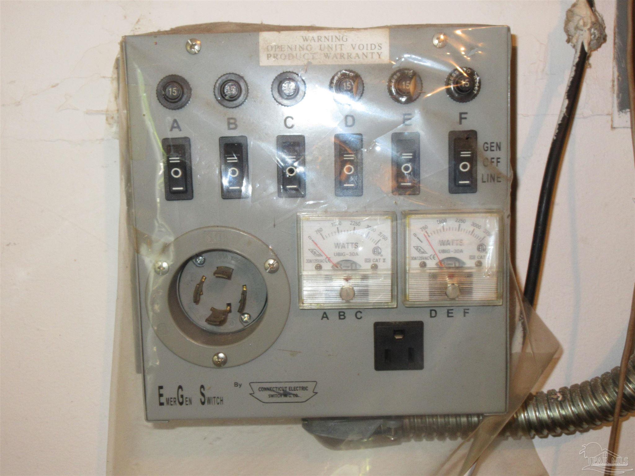 4397 Pine Villa Circle Pace, FL 32571 - Photo 33 of 49