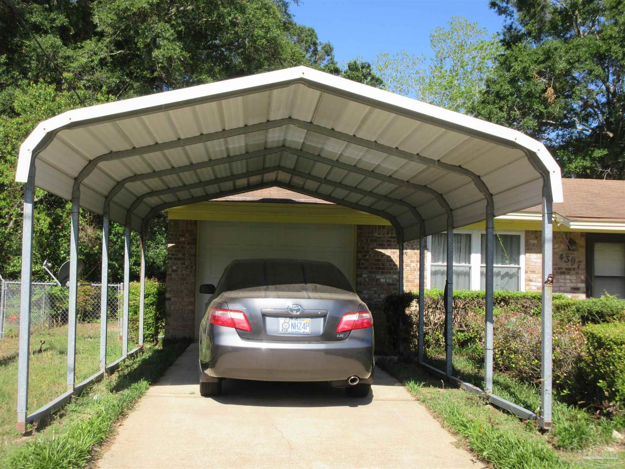 4397 Pine Villa Circle Pace, FL 32571 - Photo 34 of 49