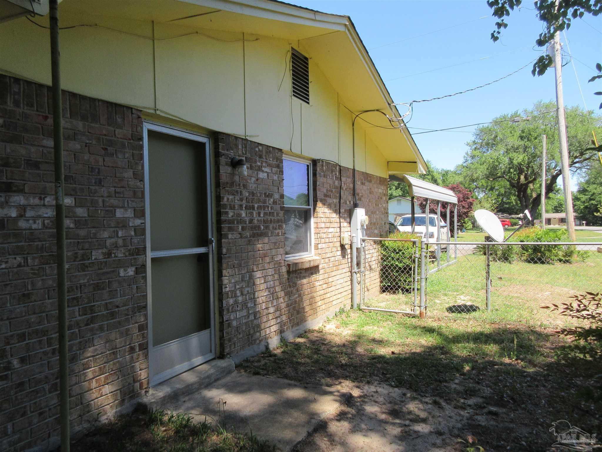 4397 Pine Villa Circle Pace, FL 32571 - Photo 36 of 49