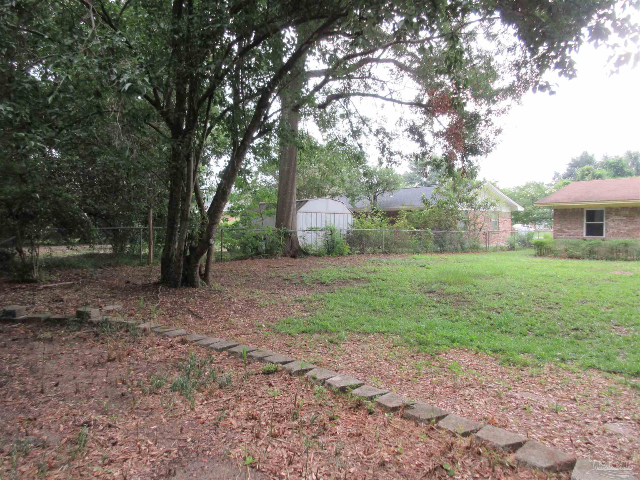 4397 Pine Villa Circle Pace, FL 32571 - Photo 42 of 49