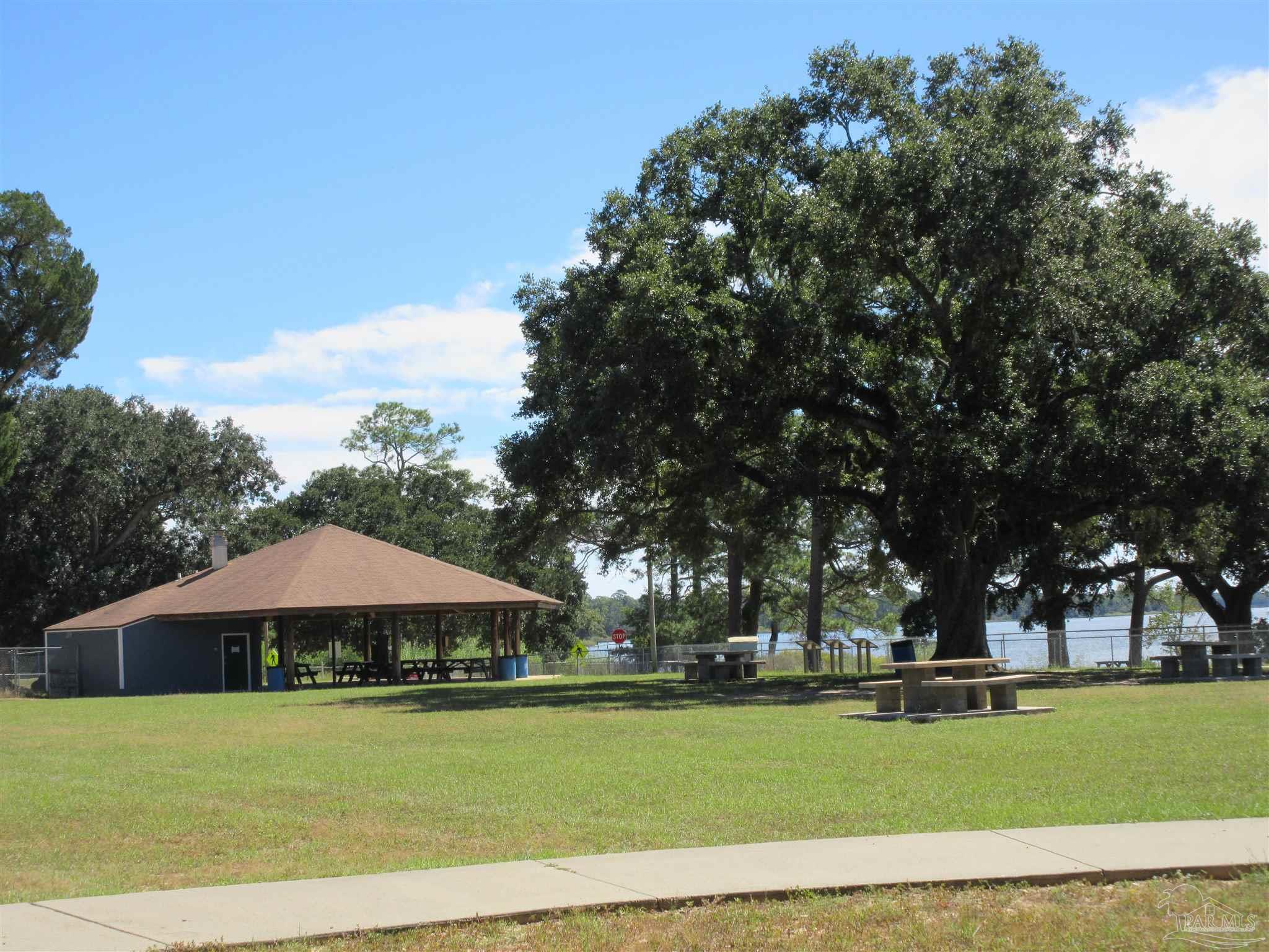 4397 Pine Villa Circle Pace, FL 32571 - Photo 43 of 49