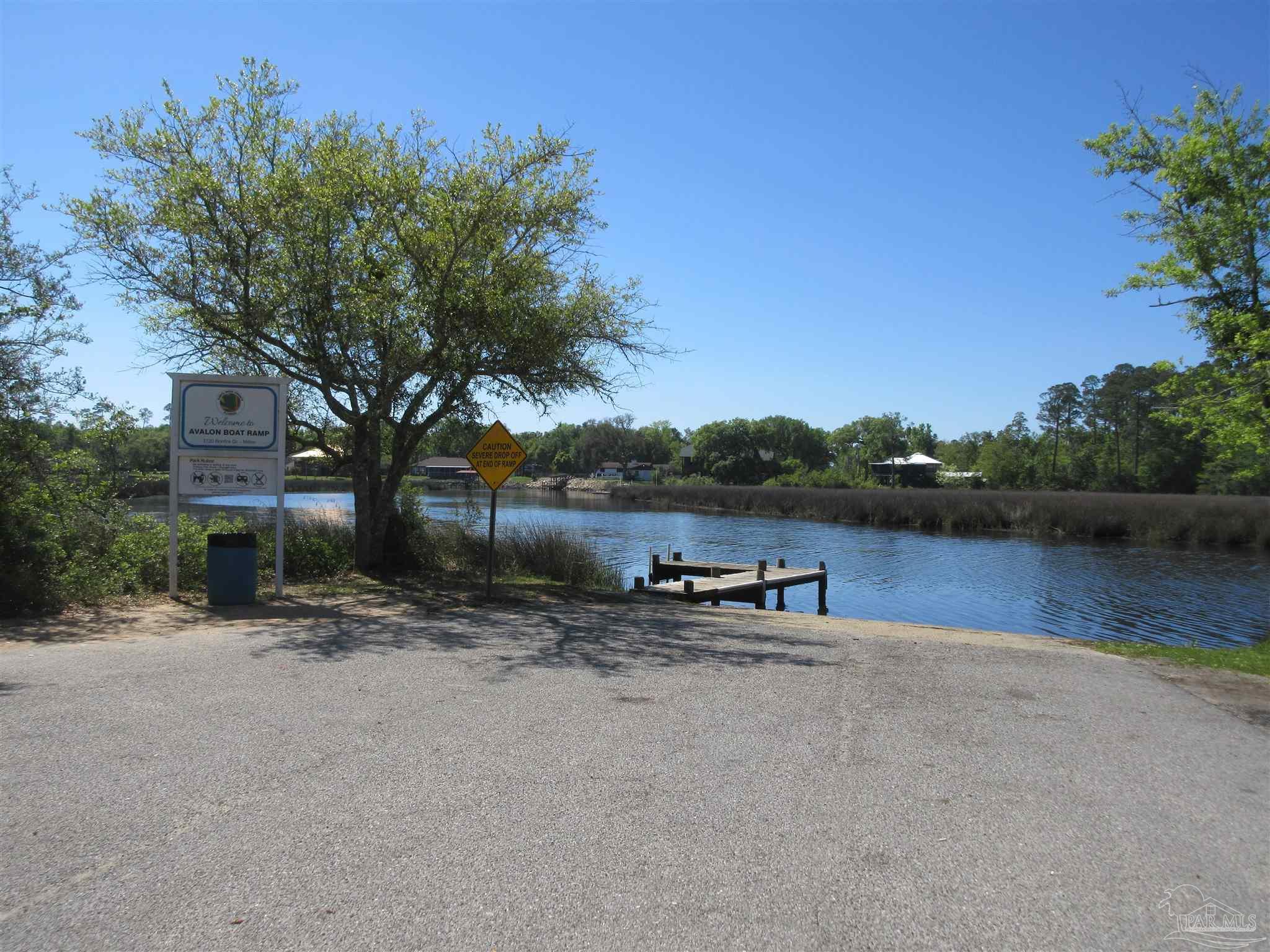 4397 Pine Villa Circle Pace, FL 32571 - Photo 48 of 49