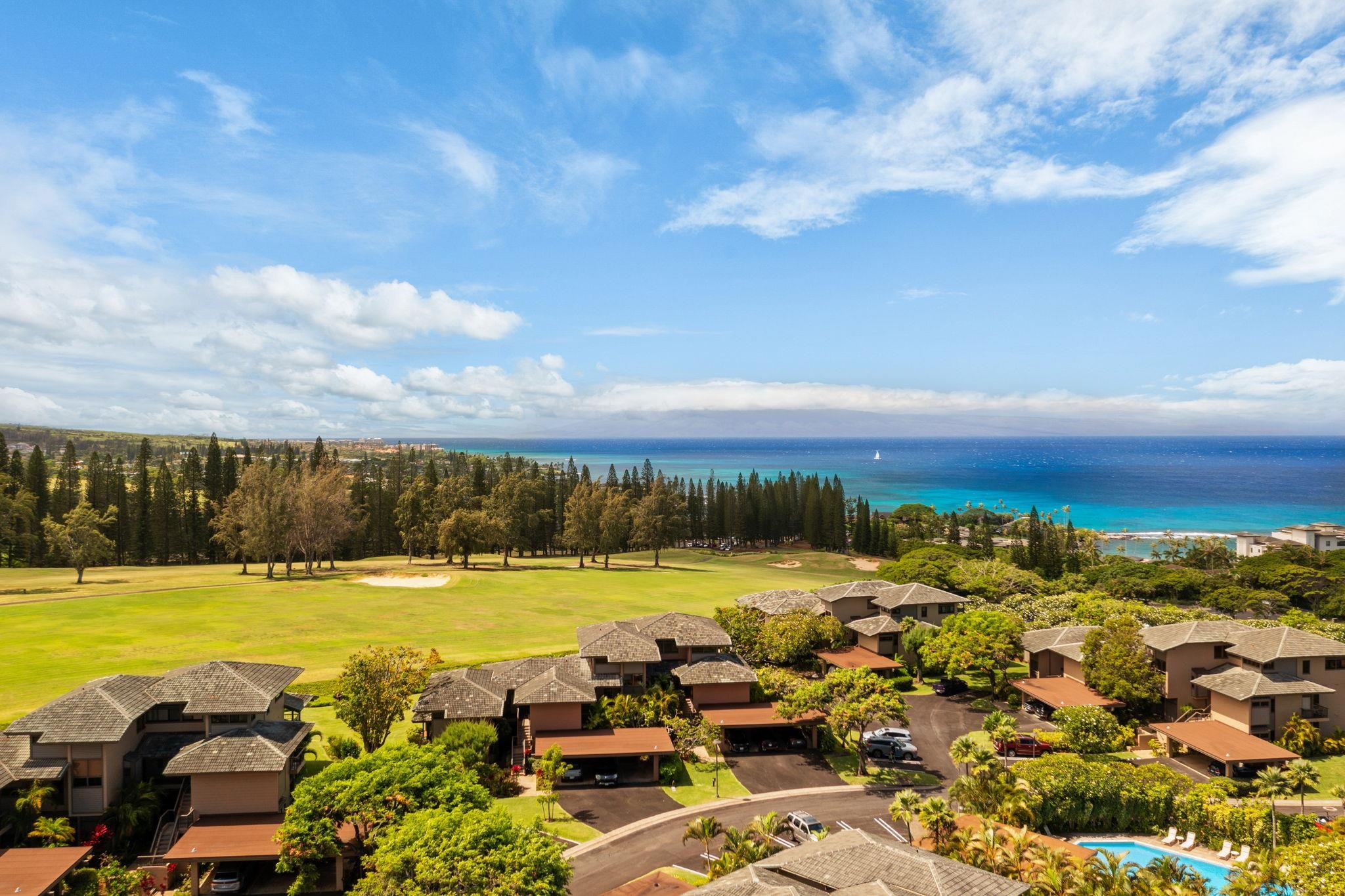100 Ridge Road, Unit 2511 Lahaina, HI 96761 - Photo 40 of 50 Gallery Image 40