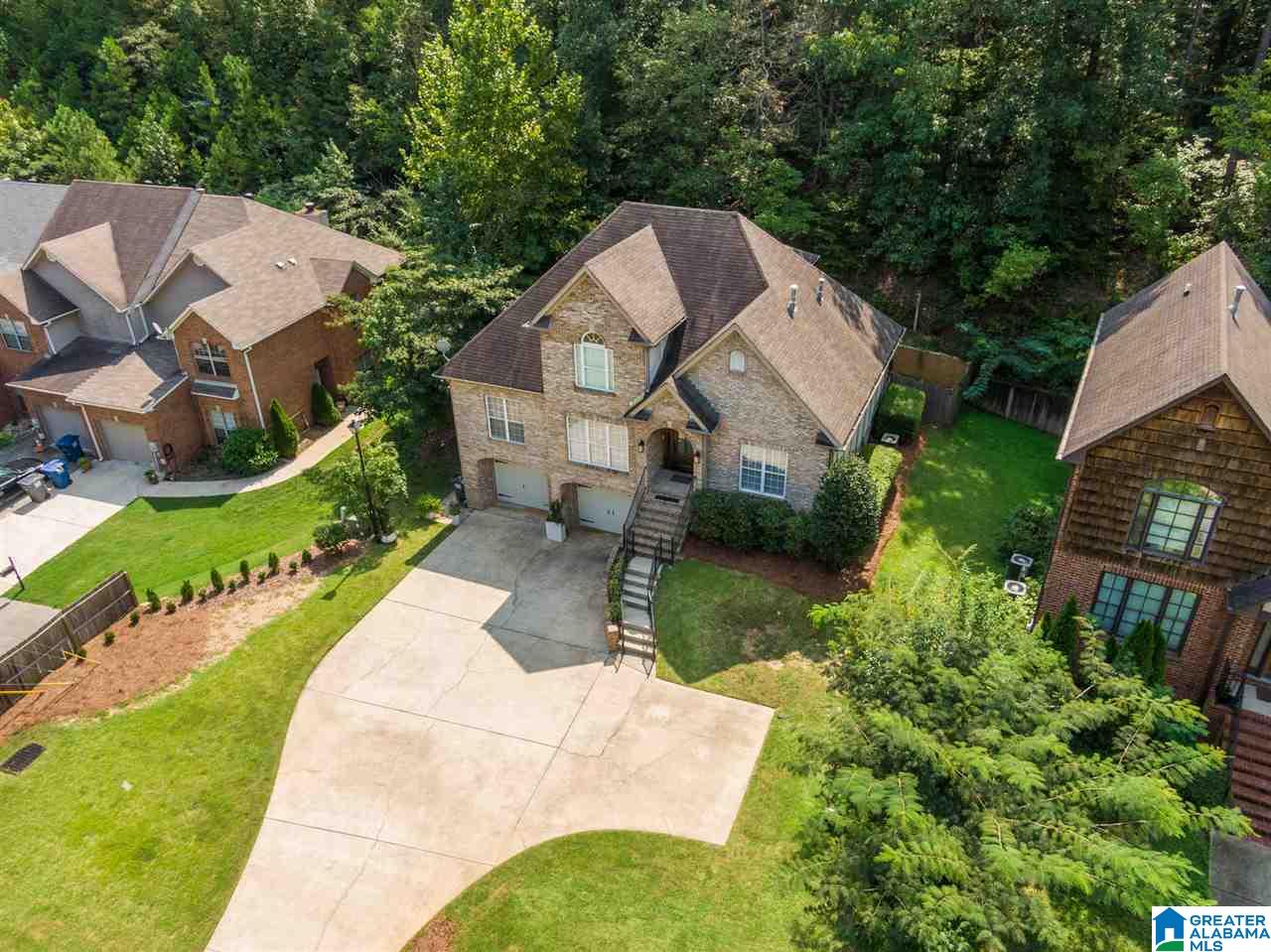 1393 Al Seier Road Birmingham, AL 35226 - Photo 42 of 42