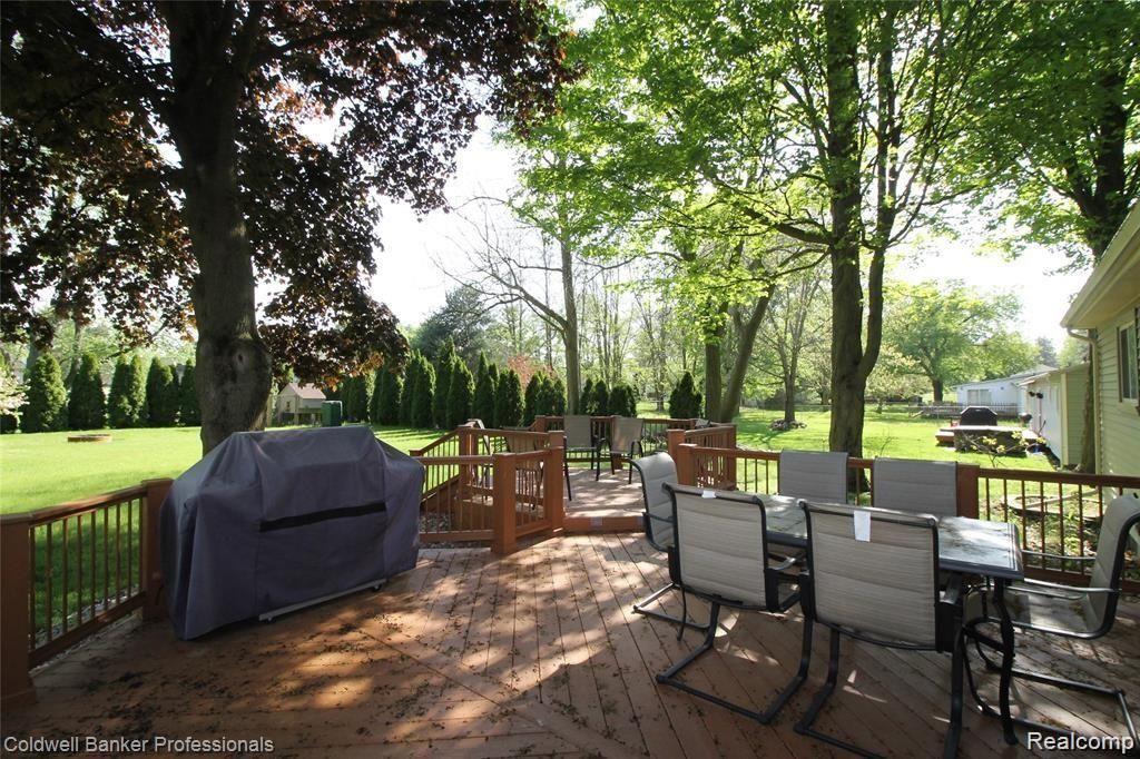 6479 Silver Lake Road Linden, MI 48451 - Photo 4 of 18
