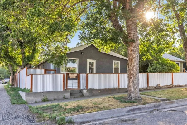 $399,000 | 513 North G Street, Livingston, MT 59047