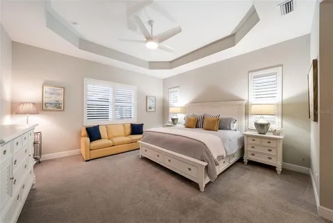 $874,900 | 12825 Coastal Breeze Way, Bradenton, FL 34211