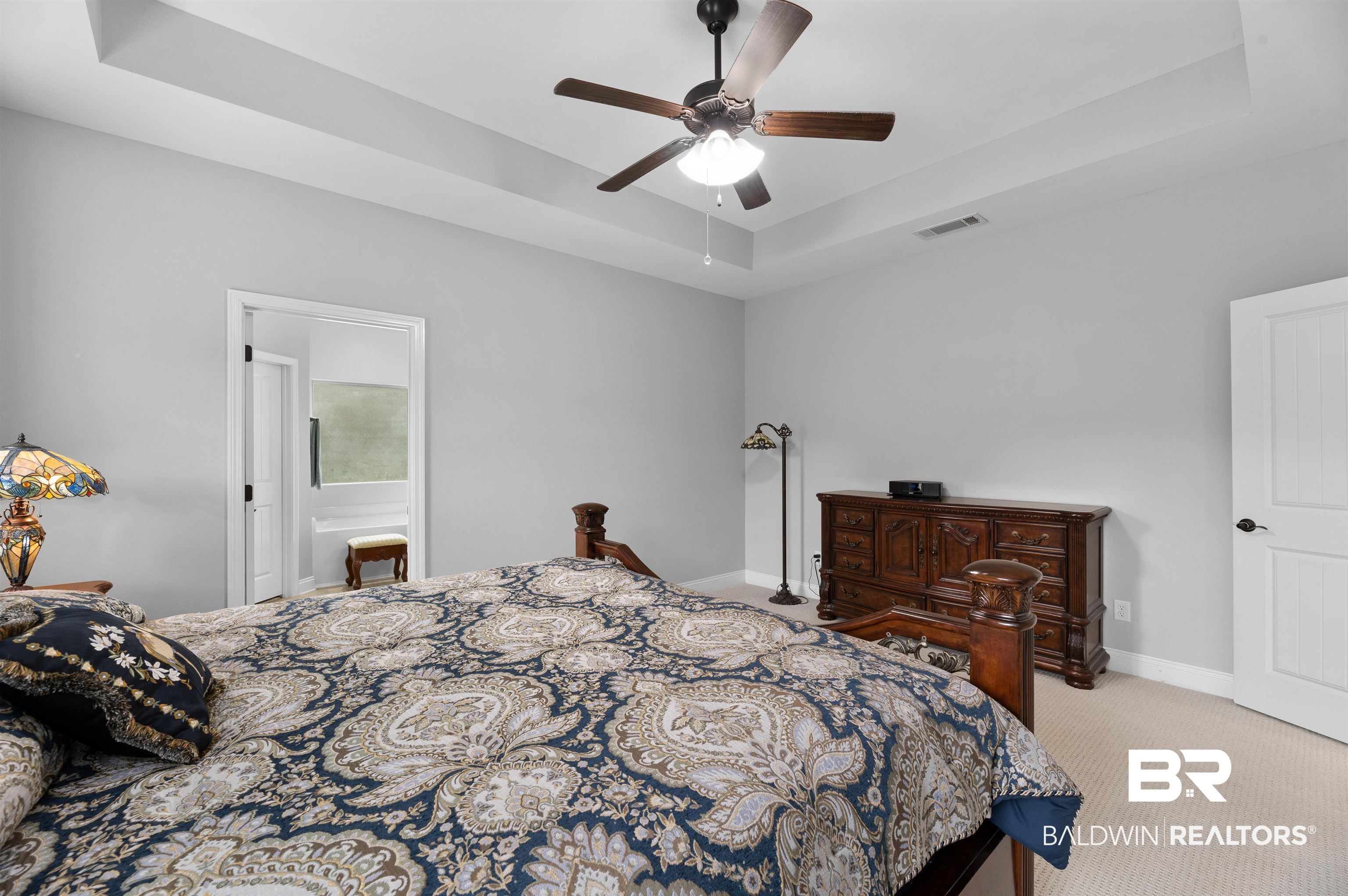 2272 Sable Ridge Drive Mobile, AL 36695 - Photo 16 of 30 Primary Bedroom