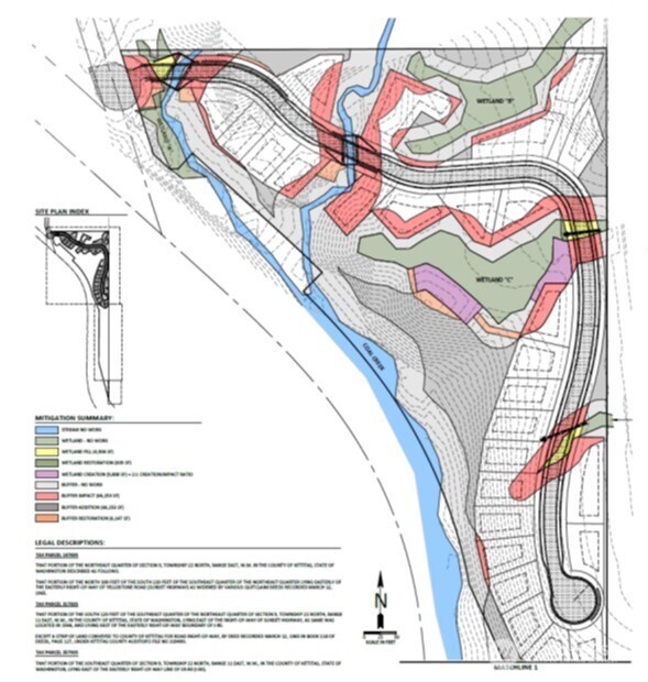 7 Yellowstone Estates Road Snoqualmie Pass, WA 98068 - Photo 3 of 7