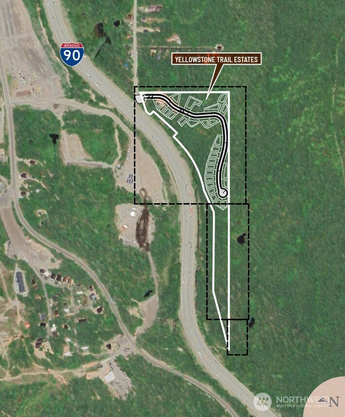 7 Yellowstone Estates Road Snoqualmie Pass, WA 98068 - Photo 7 of 7 a view of a fan