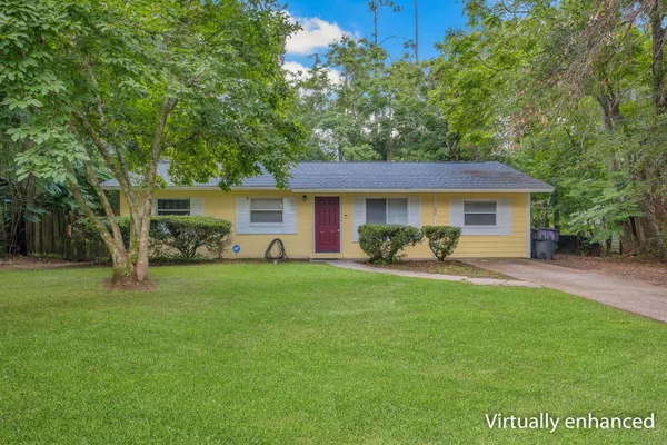 $205,000 | 1919 Karen Lane, Tallahassee, FL 32304