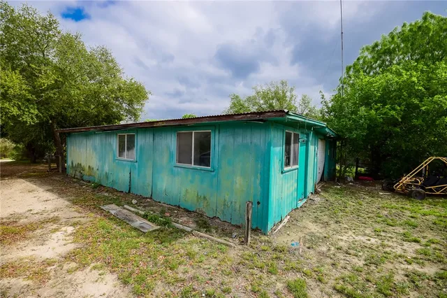 $54,900 | 7040 Minson Drive, Sandia, TX 78383