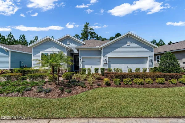 $449,999 | 75733 Lily Pond Court, Yulee, FL 32097