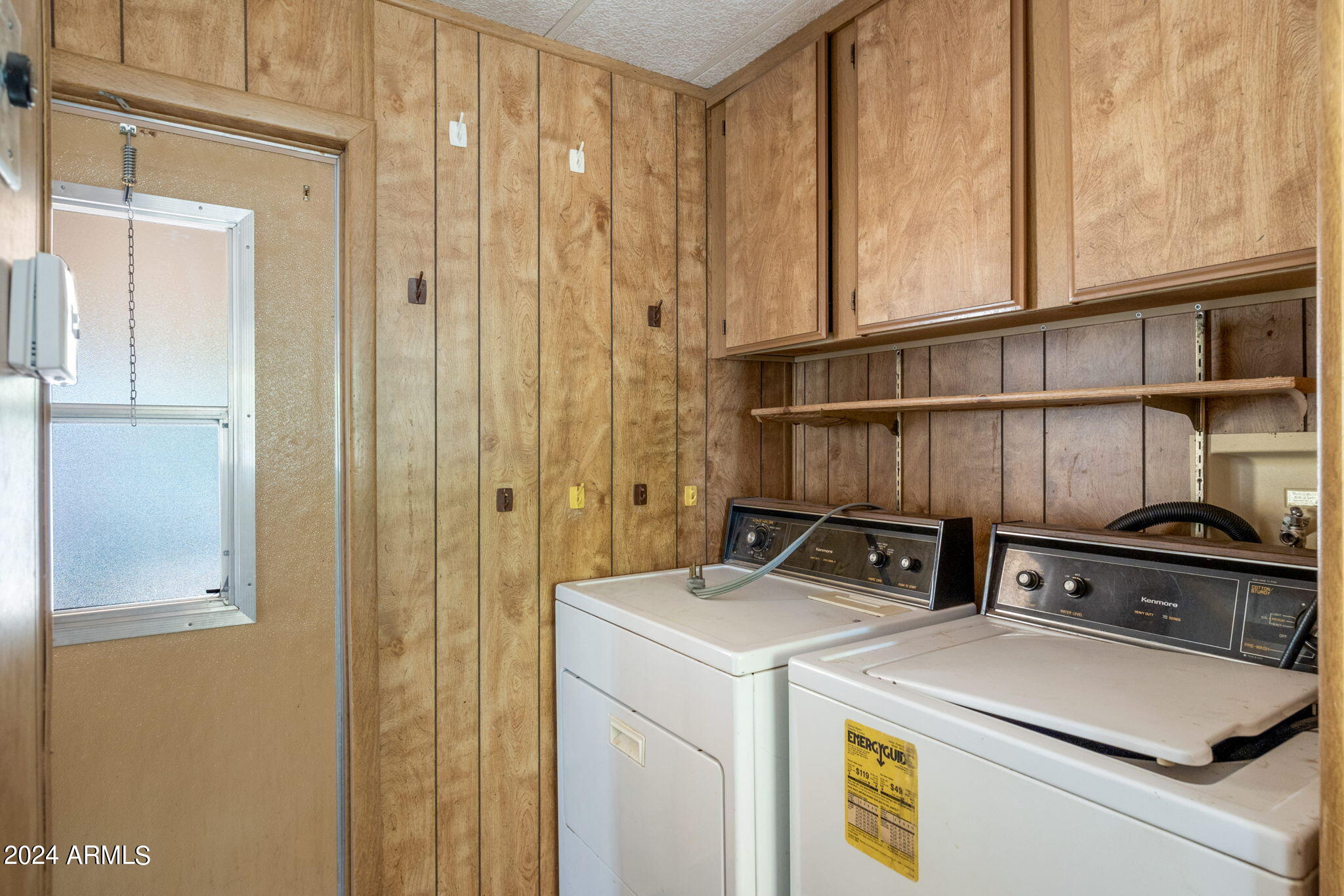 2858 Long Rifle Place Overgaard, AZ 85933 - Photo 16 of 28 LAUNDRY