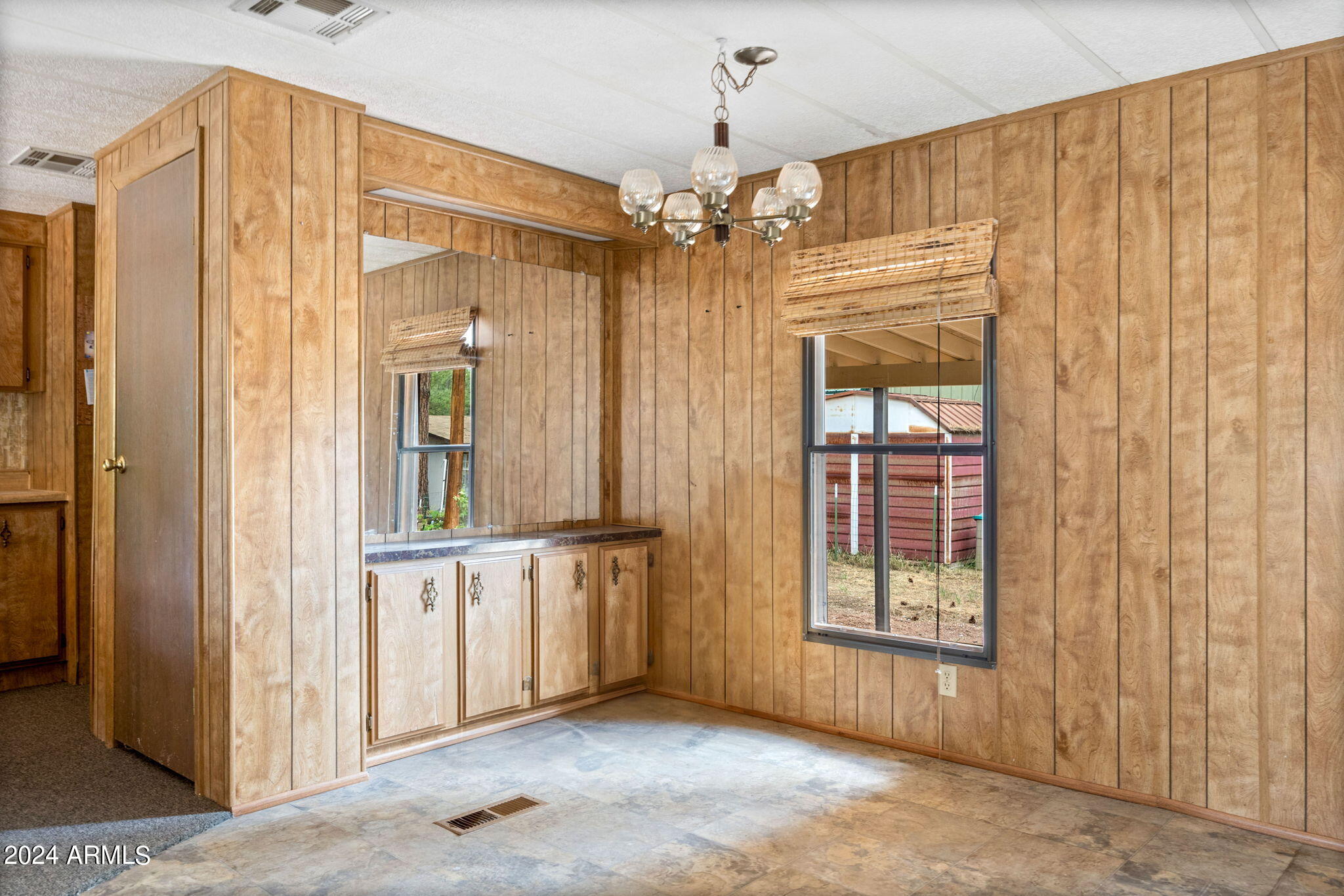 2858 Long Rifle Place Overgaard, AZ 85933 - Photo 4 of 28 DINING