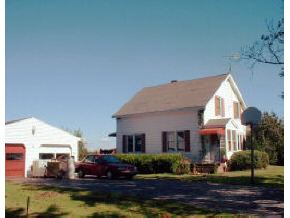 295 Pleasant Street Sheldon, VT 05483 - Photo 1 of 1