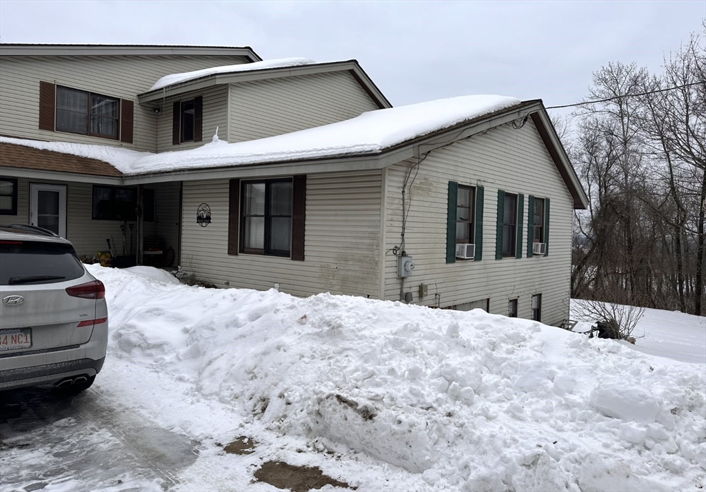 1591 Southbridge Road Warren, MA 01585 - Photo 11 of 12