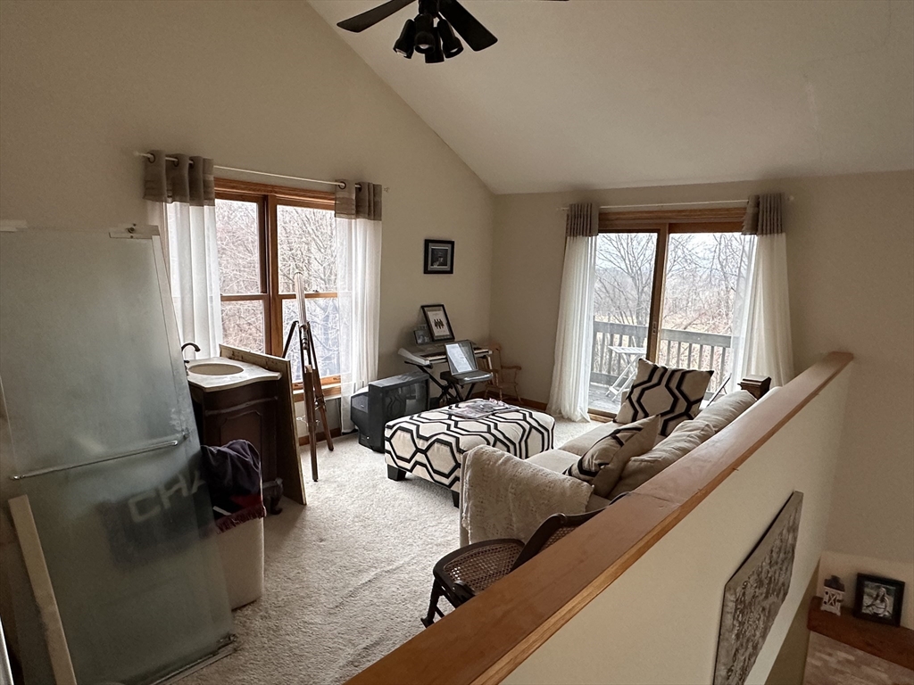 1591 Southbridge Road Warren, MA 01585 - Photo 7 of 12