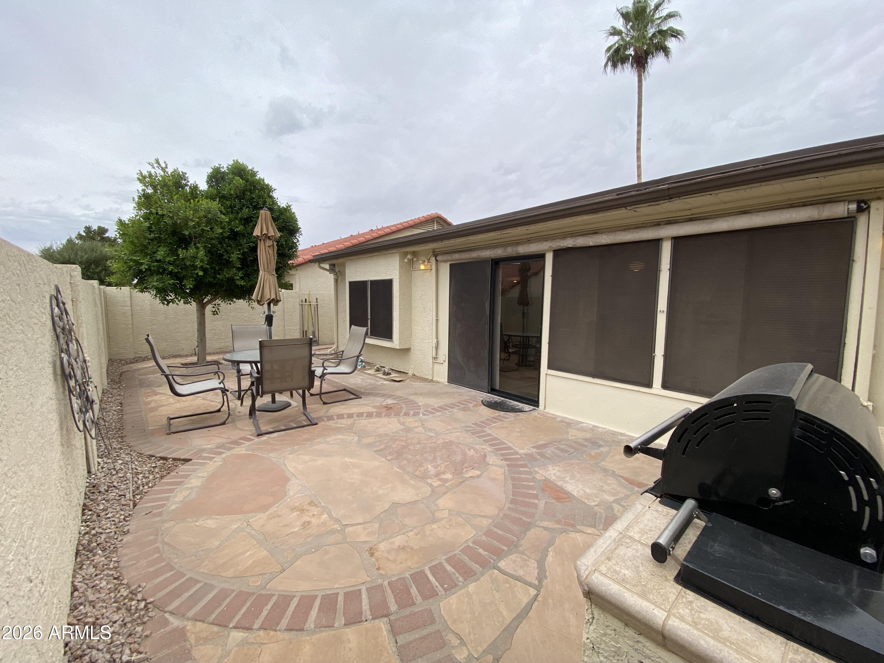 542 South Higley Road, Unit 61 Mesa, AZ 85206 - Photo 38 of 44