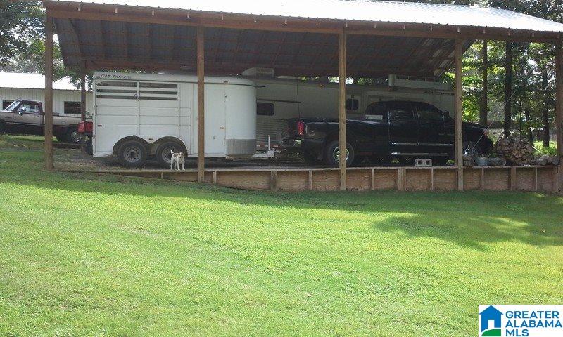 1059 Clay Pit Road Montevallo, AL 35115 - Photo 8 of 15