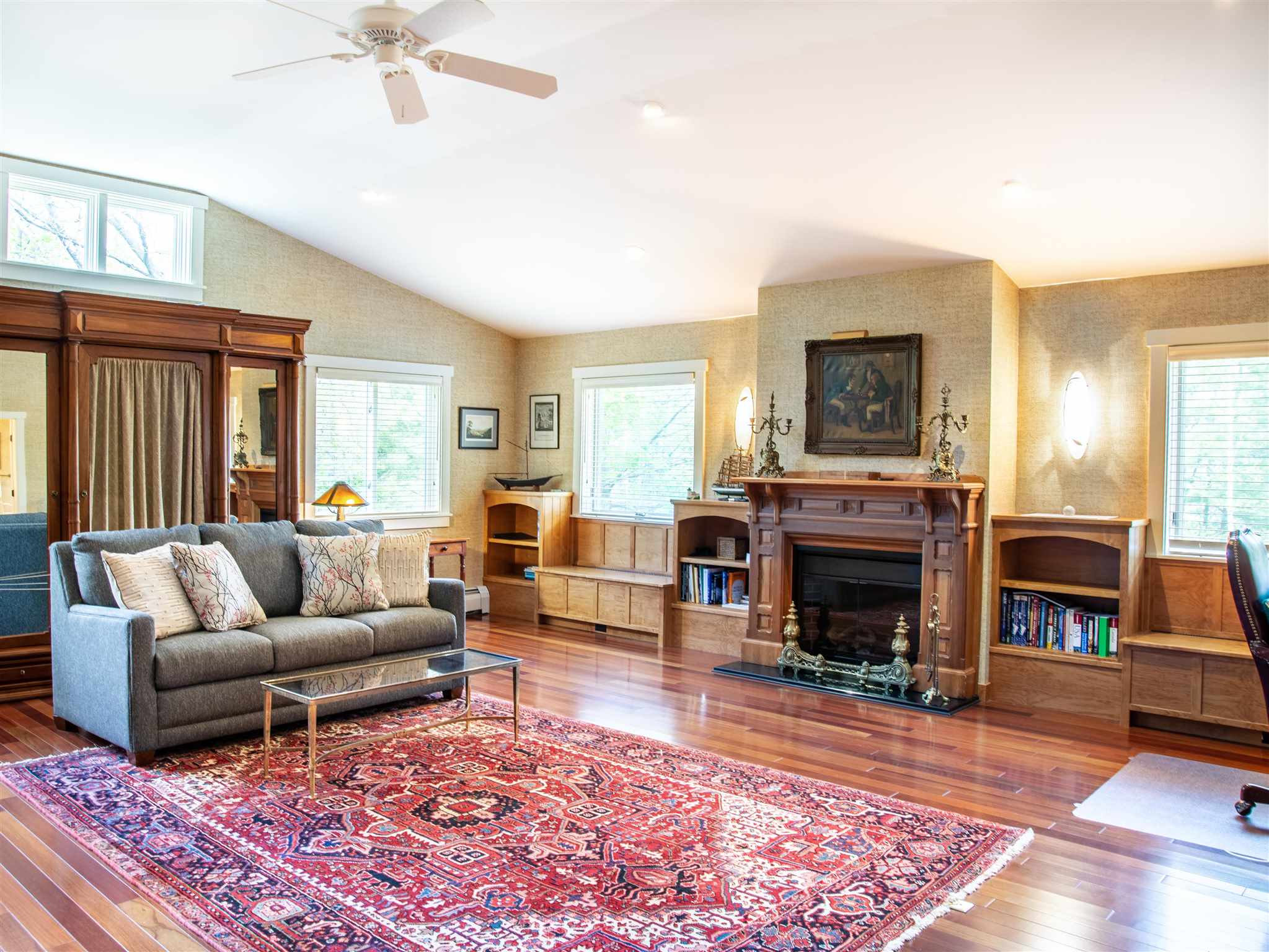 1289 Golf Course Road Warren, VT 05674 - Photo 14 of 40