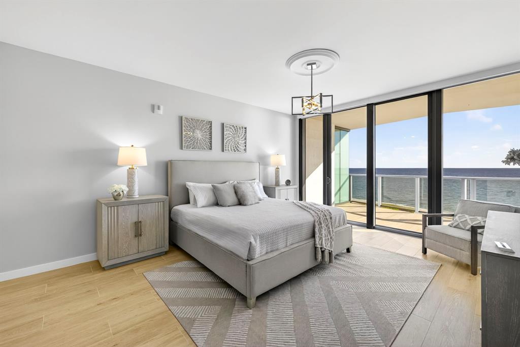 1116 North Ocean Boulevard, Unit 602 Pompano Beach, FL 33062 - Photo 19 of 54