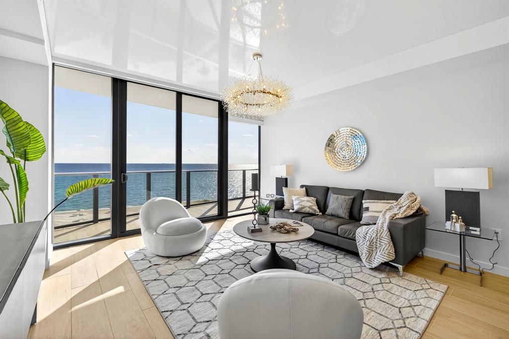 1116 North Ocean Boulevard, Unit 602 Pompano Beach, FL 33062 - Photo 2 of 54