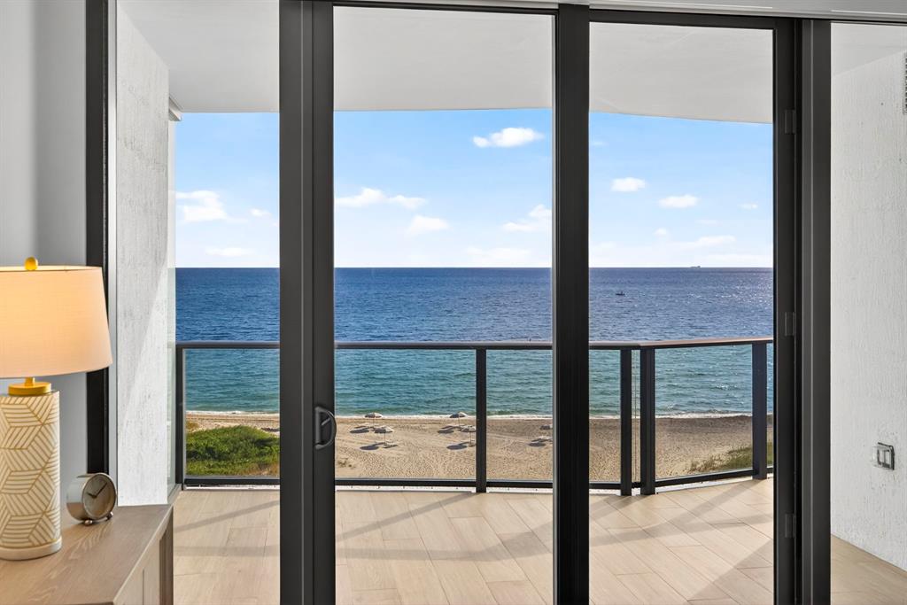 1116 North Ocean Boulevard, Unit 602 Pompano Beach, FL 33062 - Photo 22 of 54